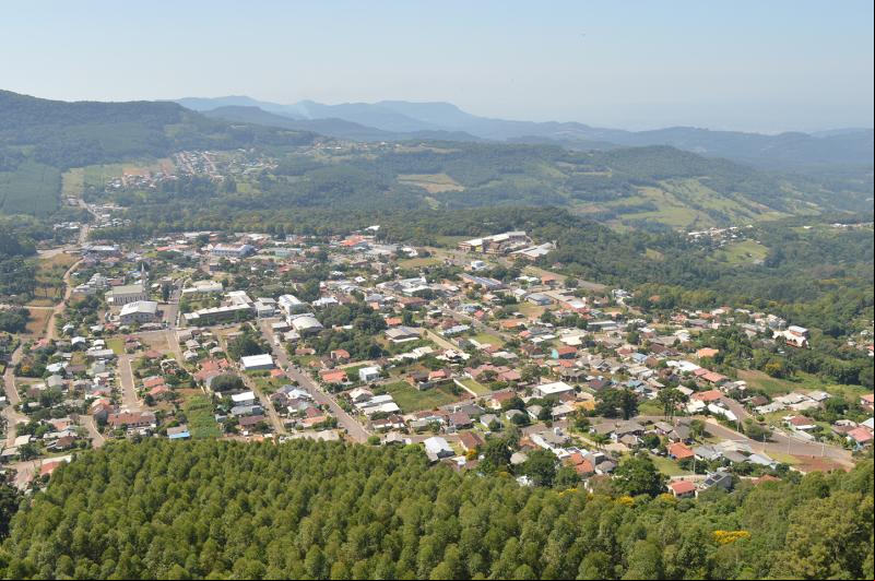 Municípios teve R$ 4,5 milhões investidos em pavimentação asfáltica em 2022
