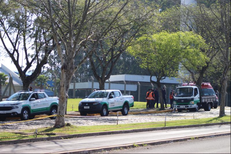 Fiscalização na BR-116 se repetirá no final de semana