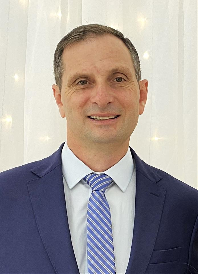Prefeito Airton Bohn