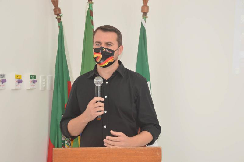 (Foto: Arquivo JDI)