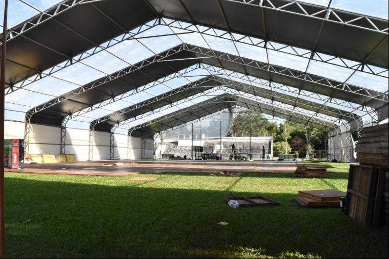 (Foto: Divulgação / PMDI)