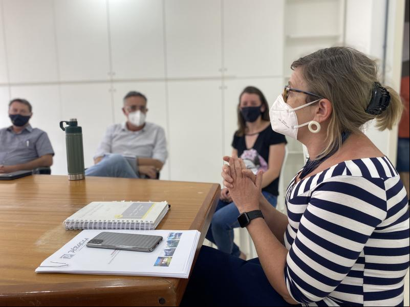 (Foto: Divulgação / PMMR)