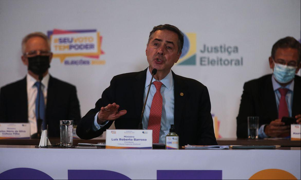 Fonte: Agência Brasil