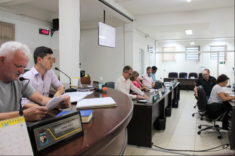 (Foto: Divulgação / Câmara)