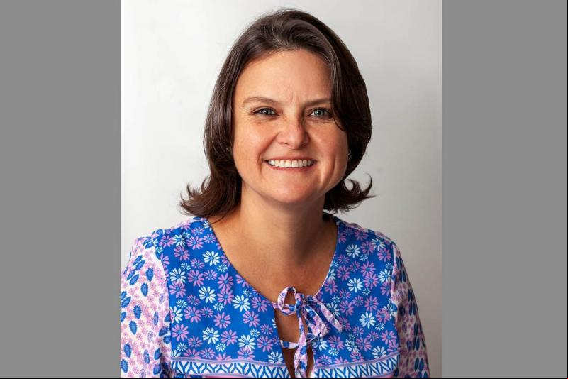 Ela recebeu 517 votos