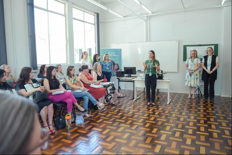 (Fotos: Divulgação / Feevale)