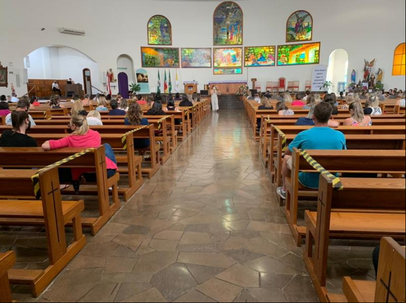 (Fotos: Divulgação / PMDI)