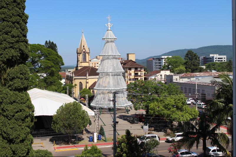(Foto: Octacílio Freitas Dias)