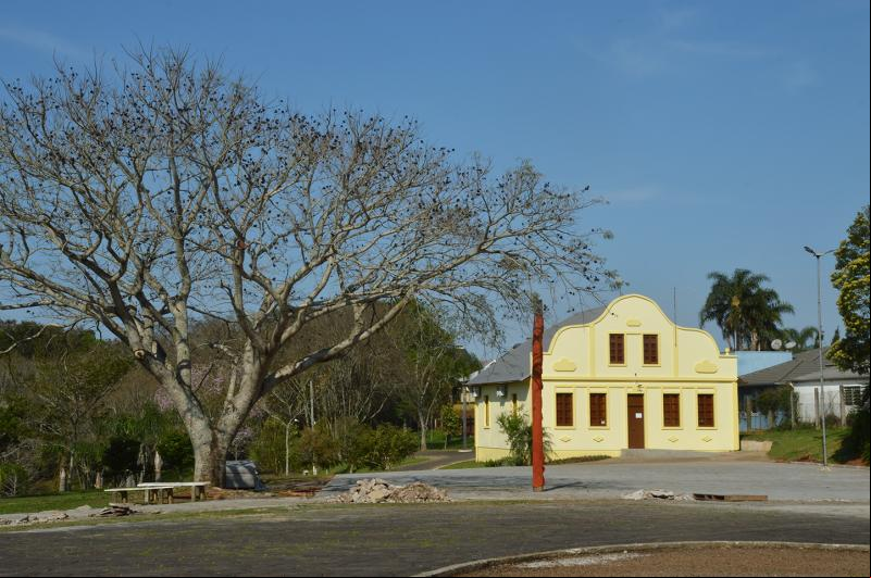 Parque Municipal será palco da edição deste ano