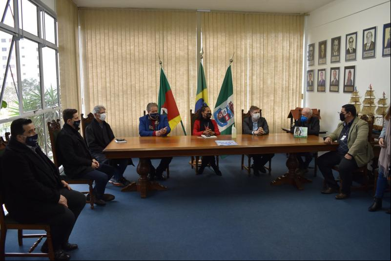 (Fotos: Divulgação / PMDI)