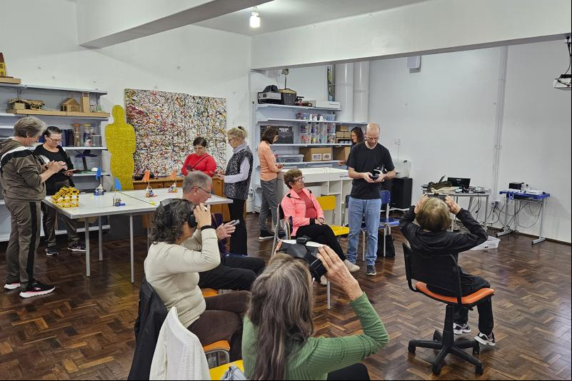 (Foto: Colégio Imaculada Conceição/ Divulgação)