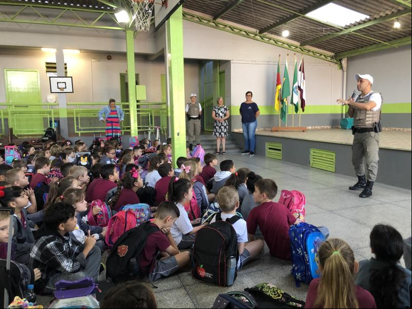 (Fotos: Divulgação / PMDI)