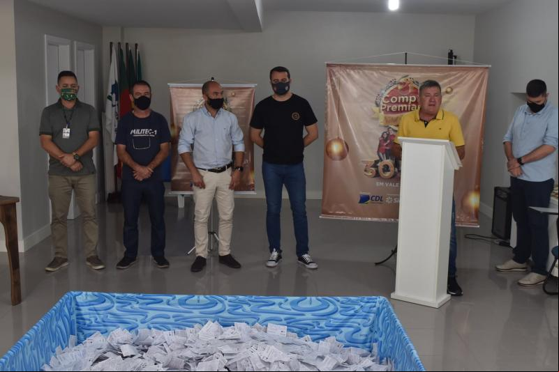 (Foto: Divulgação / PMDI)