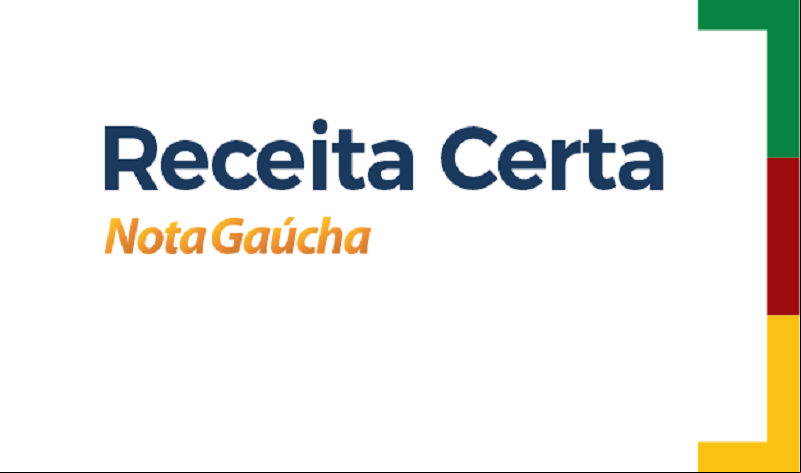 Fonte: Governo RS