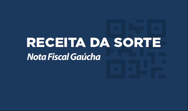 Fonte: Governo RS