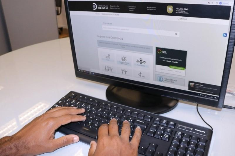 Fonte: Secretaria da Segurança Pública