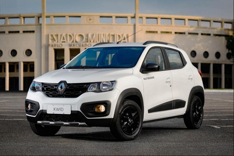 Fonte: Auto Esporte
