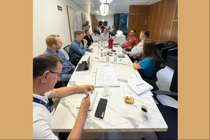 (Foto: Divulgação / PMDI)