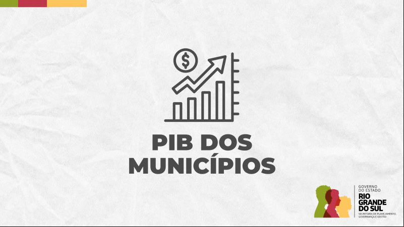Fonte: Governo RS