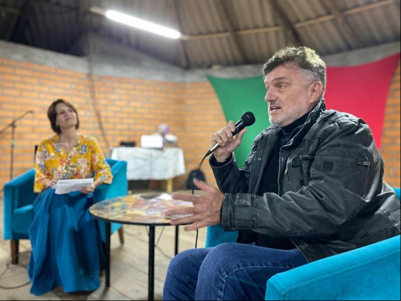(Fotos: Divulgação / PMMR)