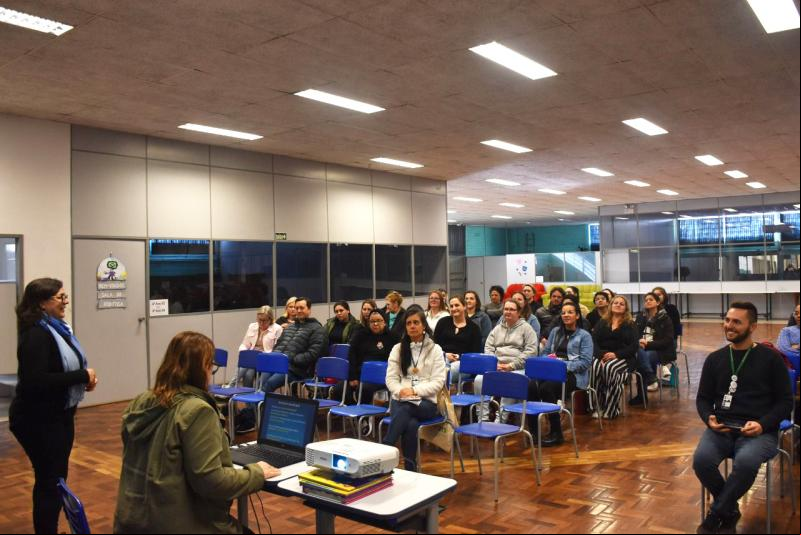 (Foto: Divulgação / PMDI)