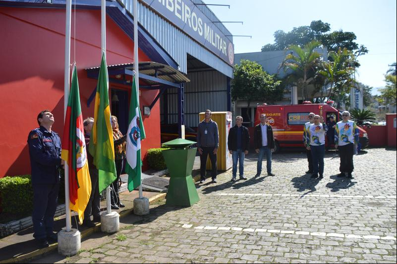 (Foto: Arquivo JDI)