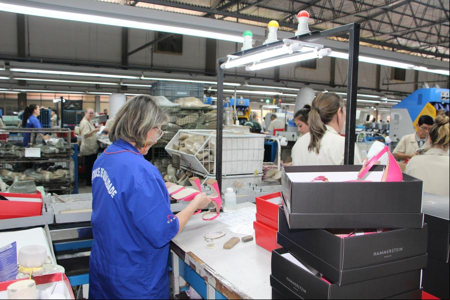 Setor emprega cerca de 4 mil colaboradores nos dois municípios