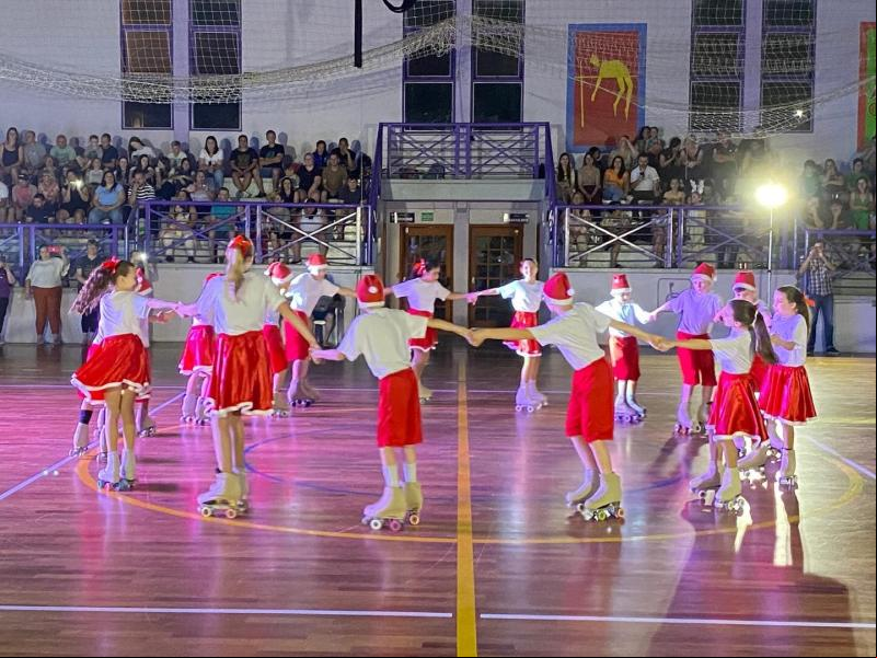 (Foto: Divulgação / PMMR)