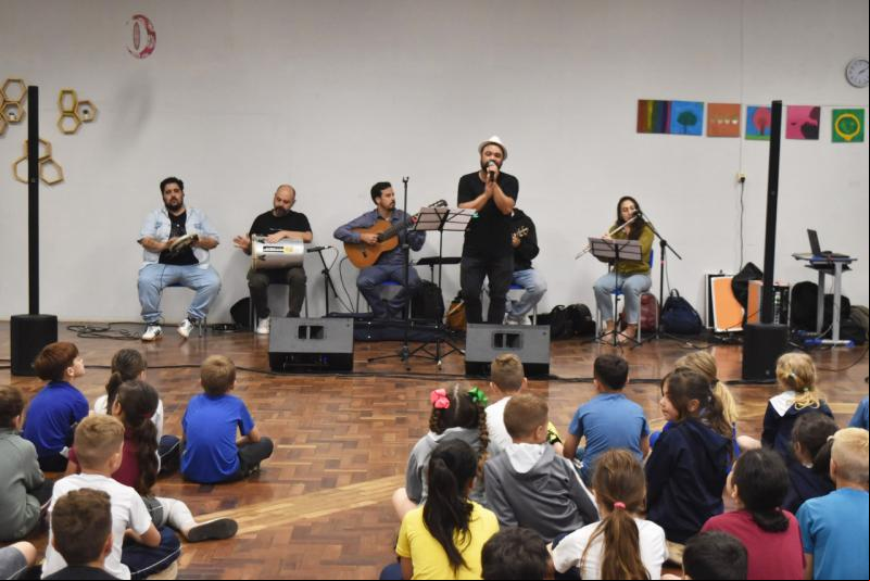 (Fotos: Divulgação / PMDI)