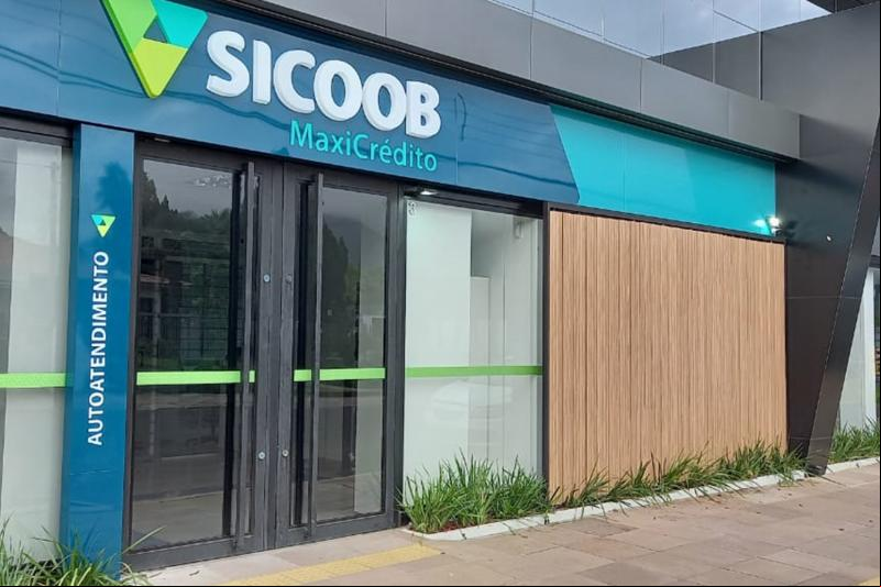 Fonte: Sicoob