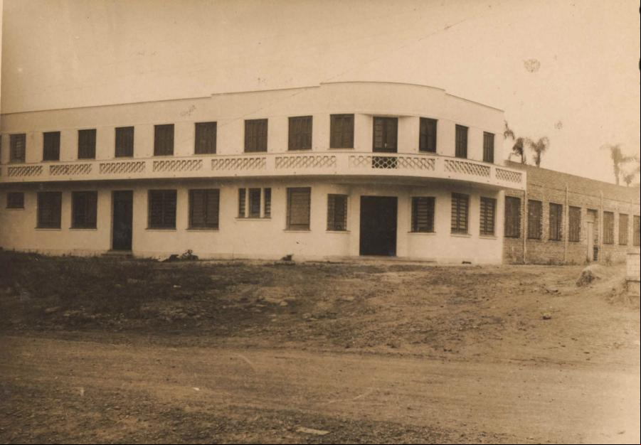 Sociedade Santa Cecília