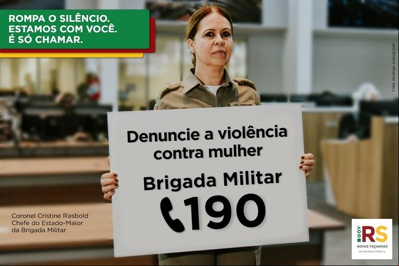 Fonte: Secretaria da Segurança Pública