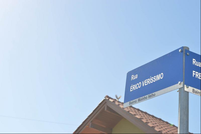Dois casos foram registrados no bairro Moinho Velho