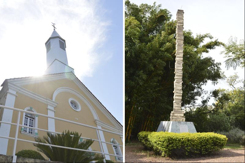 (Fotos: Arquivo JDI)