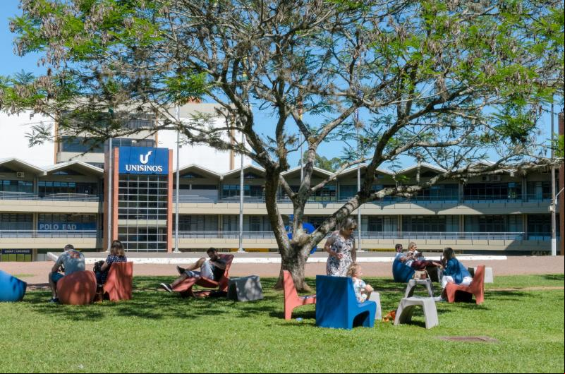 (Foto: Divulgação / Unisinos)