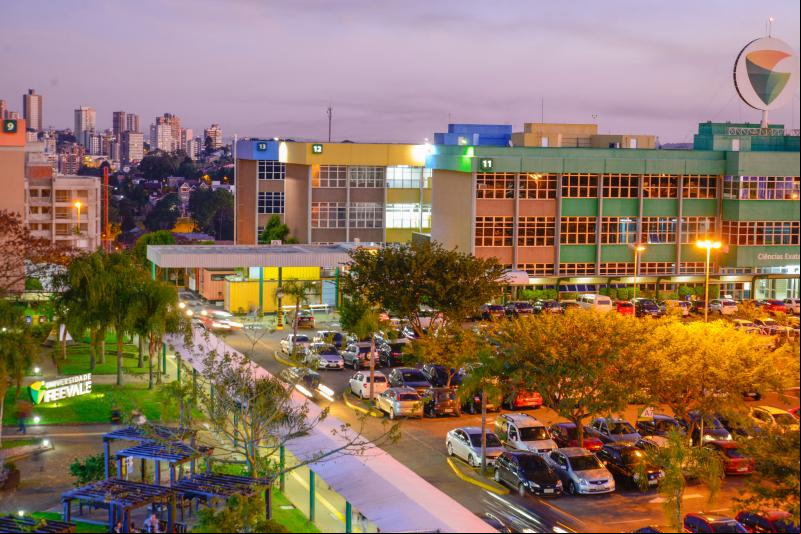 Universidade Feevale