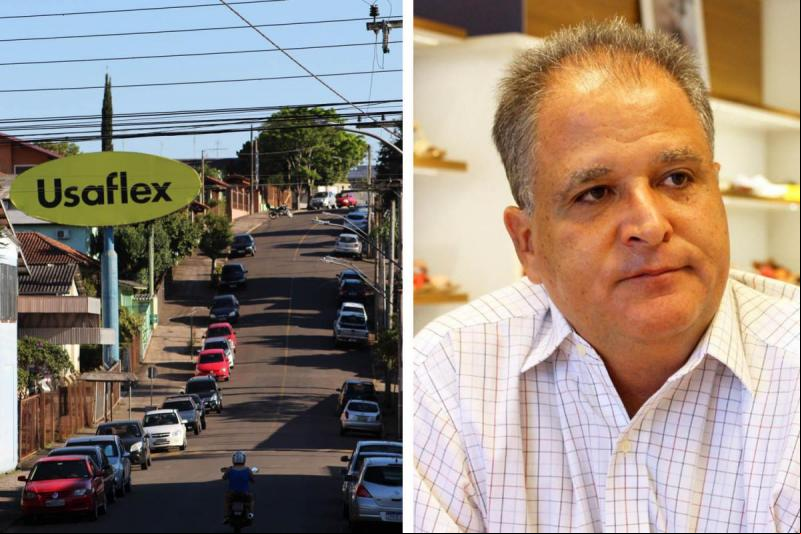 Colaboradores receberam um vídeo do CEO Sergio Bocayuva