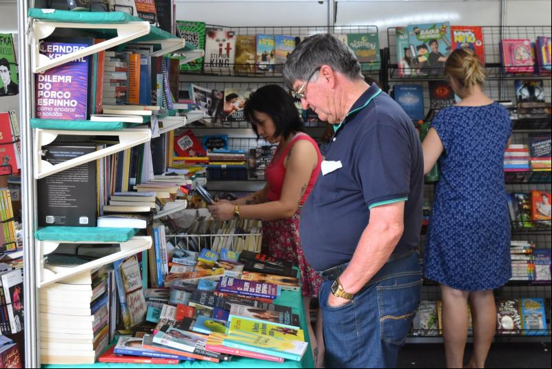 (Foto: Divulgação / PMDI)