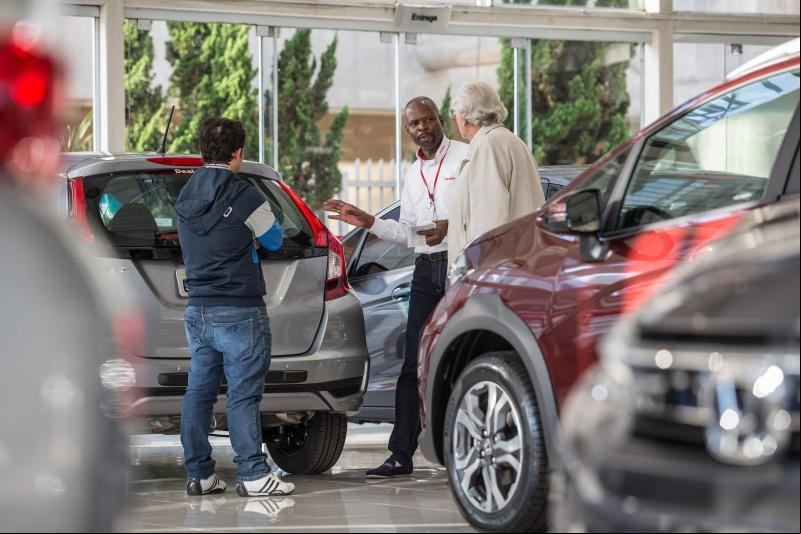 Fonte: G1 / Auto Esporte