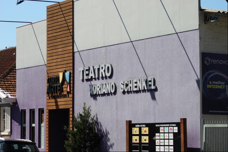 (Foto: Octacílio Freitas Dias)