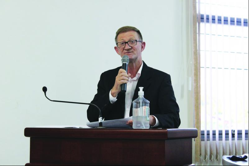 (Foto: Divulgação / Câmara)