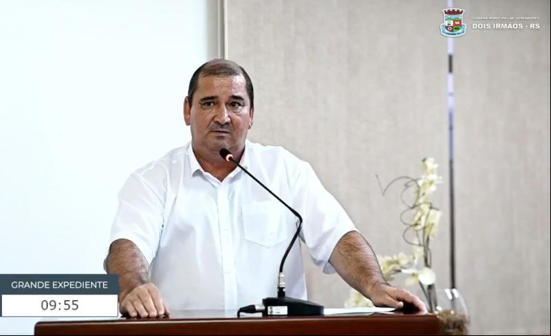 Paulino Renz (PDT)