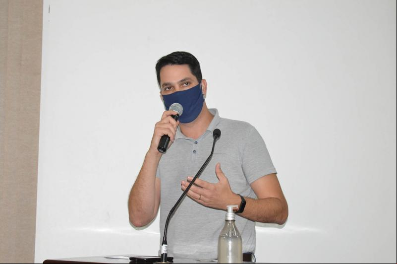 (Foto: Arquivo JDI)