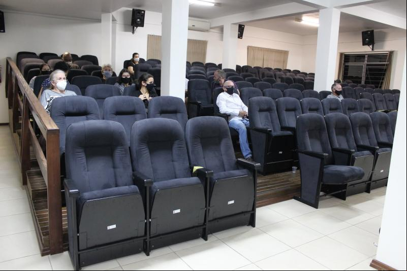 (Foto: Divulgação / Câmara)