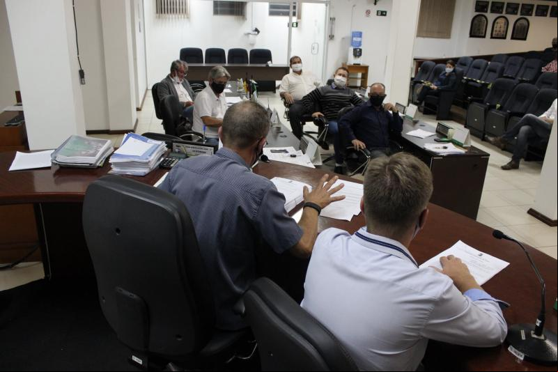 (Foto: Divulgação / Câmara)