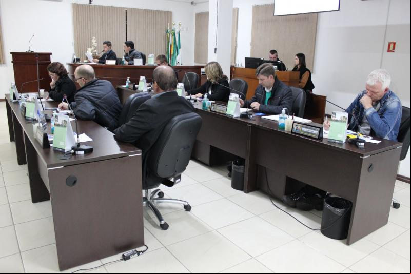 (Foto: Divulgação / Câmara)