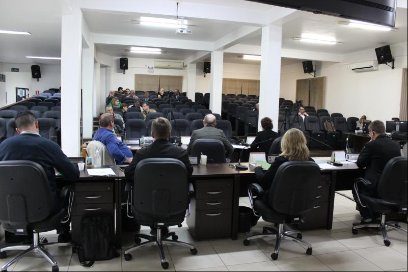 (Foto: Arquivo Câmara)