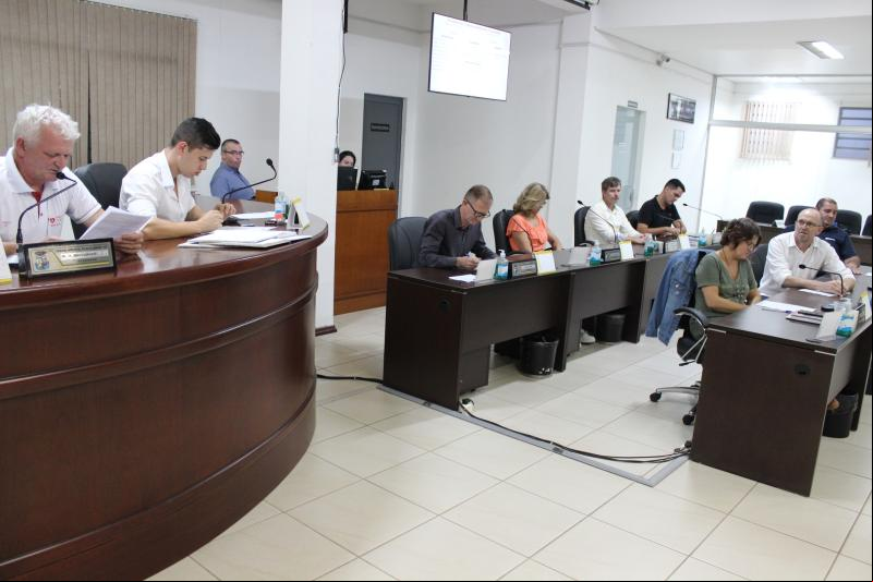 (Foto: Divulgação / Câmara)