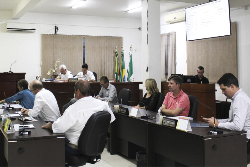(Foto: Divulgação / Câmara)