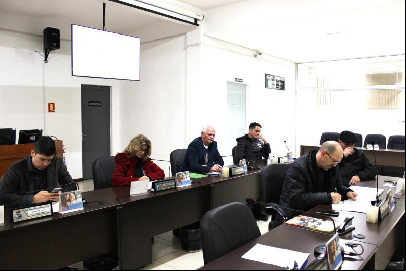 (Foto: Divulgação / Câmara)